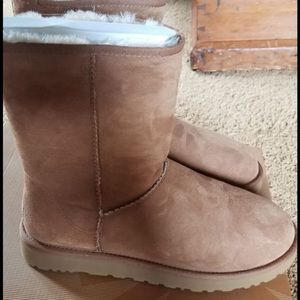 brand new size ugg